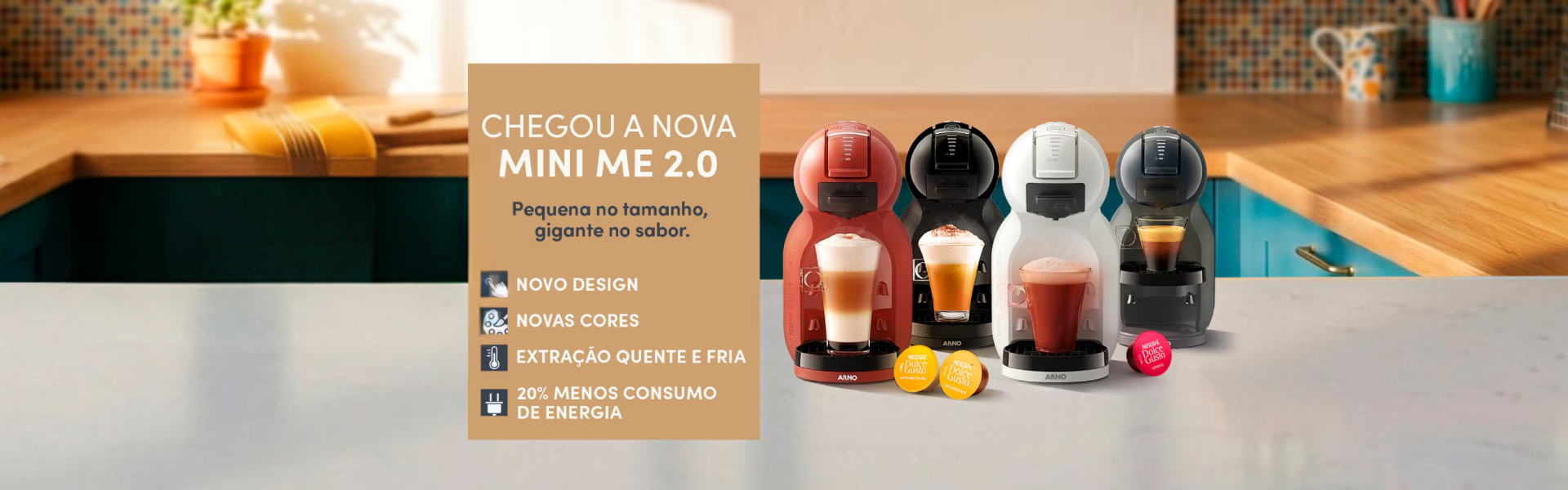 Promoção Principal